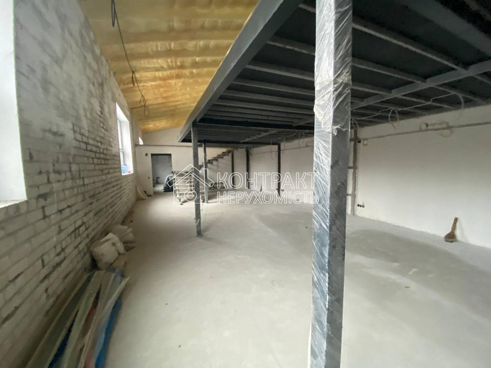 Оренда приміщення вільного призначення на вул. 23 Серпня приміщень - 1, поверх - 1/2 Kharkiv - photo 3