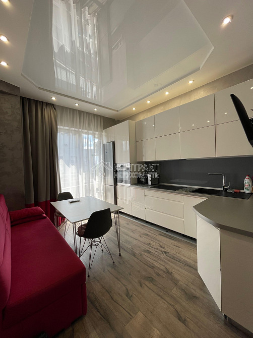 Продаж Квартира 3-кімнатна, 4/20 поверх на вул. Науки Харків - фото 4