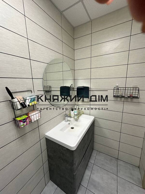 Продаж офісне приміщення на Анны Ахматовой ул. поверх - -1 Київ - фото 19