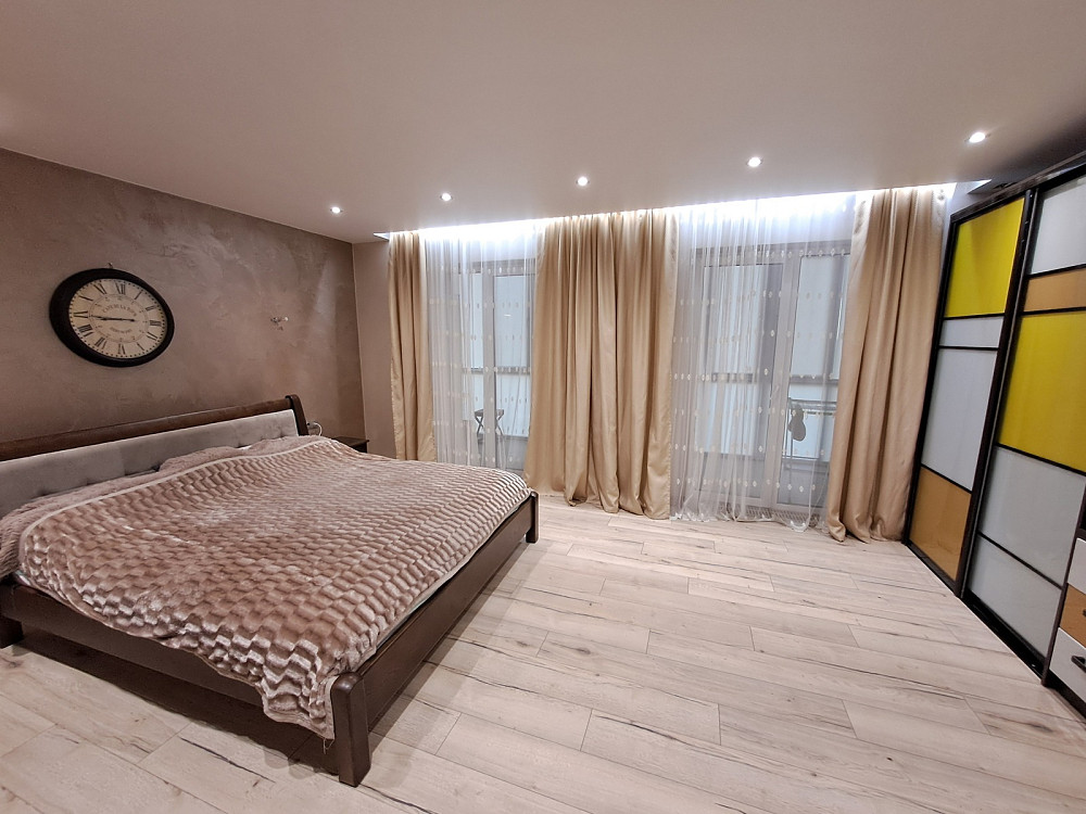 Продаж котеджу в с.Байківці, пров.Б.Хмельницького / Тернопільський р-н Байковцы - изображение 17