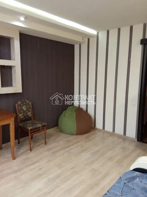 Продаж Квартира 1-кімнатна, 4/5 поверх на вул. Харківських Дивізій Харків - фото 8