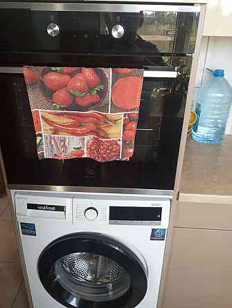 Оренда Квартира 1-кімнатна, 5/9 поверх на Ореста Левицького, 3 Киев