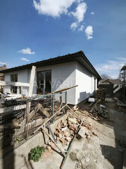 Продажа 1-этажный Дом с участком 3 сот 110 кв.м 3 комн. на Залізнична Ужгород - изображение 4