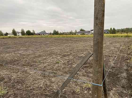 Продаж земельної ділянки 9 соток на Зарічани Zhytomyr