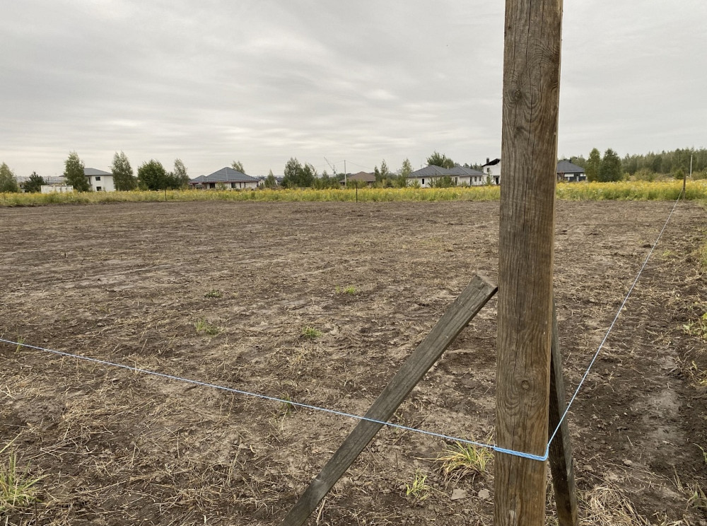 Продаж земельної ділянки 9 соток на Зарічани Житомир - изображение 1