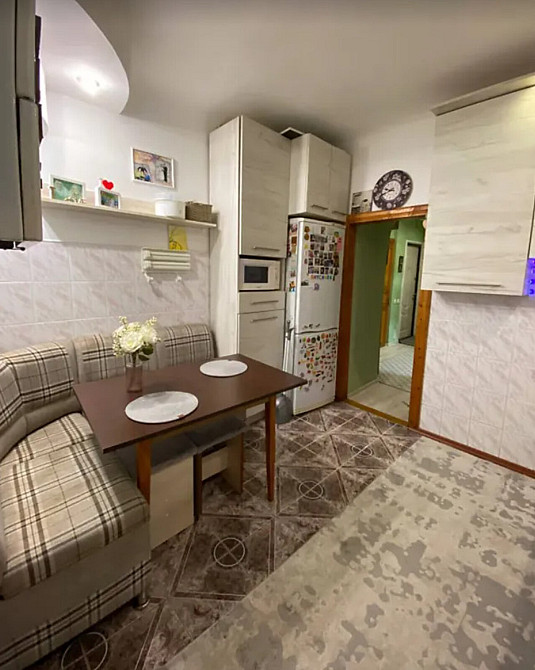 Продаж. 3x кімнатна квартира. м.Тернопіль вул. Івана Гавдиди ( колишня вулиця Юрія Гагаріна) Тернопіль - фото 4