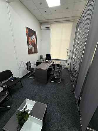 Оренда офісне приміщення на Глибочицька вул., 17 приміщень - 10, поверх - 3/3 Київ