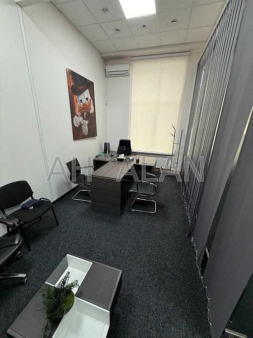 Оренда офісне приміщення на Глибочицька вул., 17 приміщень - 10, поверх - 3/3 Київ - фото 6