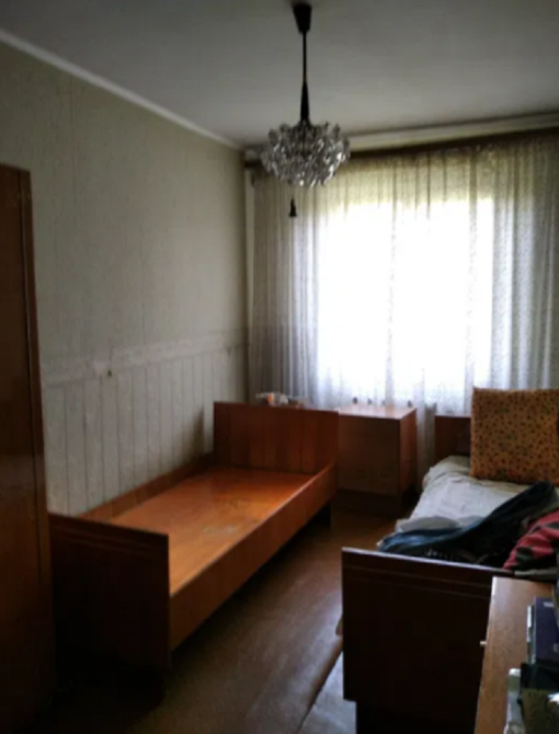 Жилая «трешка» в Черемушках Одеса - фото 6