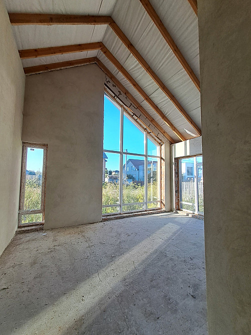 Продаж будинку 112 м та ділянка 6 сот, с.Петриків  - фото 15