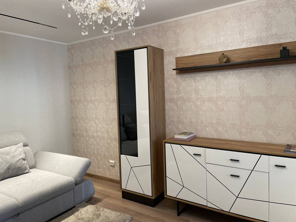 Продаж Квартира 2-кімнатна, 17/25 поверх на переулок Балтийский, д.3 Kiev - photo 19