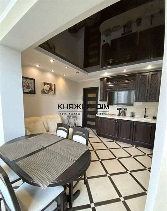 БЕЗ КОМІСІІ ПРОДАЖ 2 к квартира вул. Милославська, 2 код 21146366 Київ - фото 4