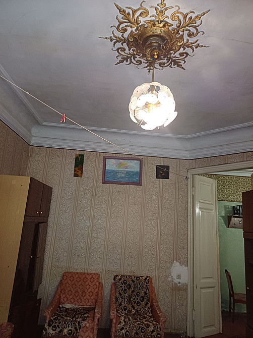 Продам 3-комнатную квартиру в центре (ул.Ришельевская / Базарная) Odessa - photo 5