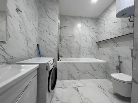 Оренда 1к Квартира 50 кв.м ЖК Панорама Дніпро - фото 5