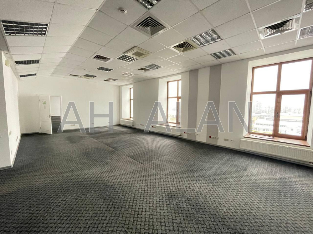 Оренда офісне приміщення на Сосюри Володимира вул., 6 приміщень - 3, поверх - 5/6 Київ - фото 12