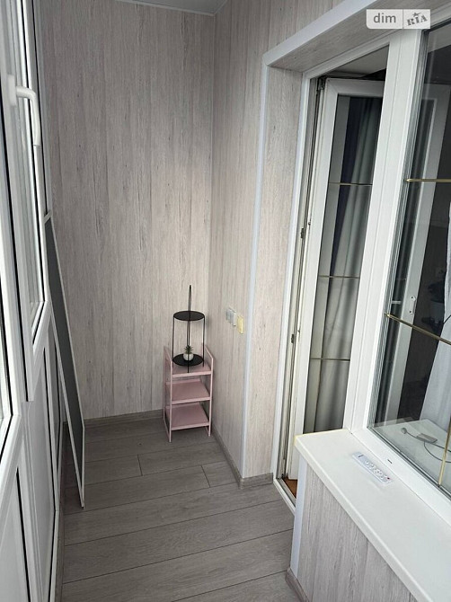 Оренда Квартира 1-кімнатна, 9/9 поверх на вул. Дмитра Луценка, 1Б Київ - фото 5