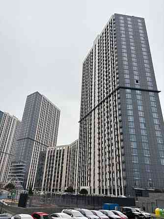 Продаж Квартира 3-кімнатна, 17/34 поверх на вул. Заболотного, 1б Киев