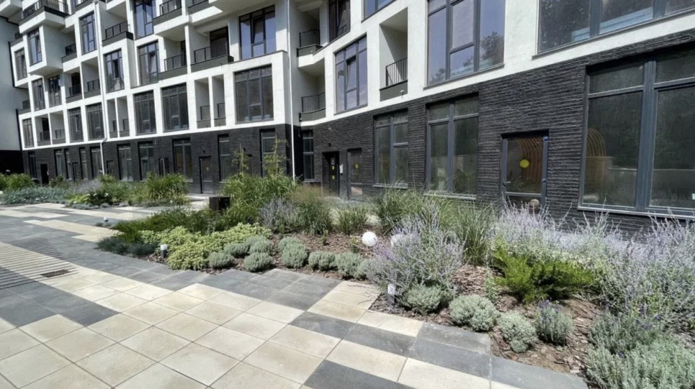 Продаж Квартира 1-кімнатна на ул. Софиевская, 1б Odessa - photo 8