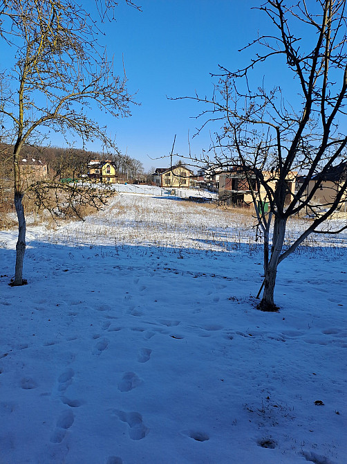 Продаж земельної ділянки з будинком у центрі Великих Гаїв  - фото 5