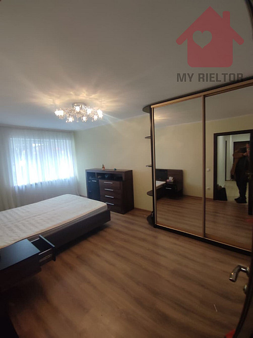 Оренда Квартира 3-кімнатна, 1/5 поверх на Свободи пр. Uzhhorod - photo 2