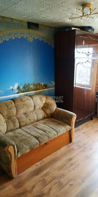 Оренда Квартира 1-кімнатна, 5/5 поверх на вул. Гарібальді Харьков - изображение 1