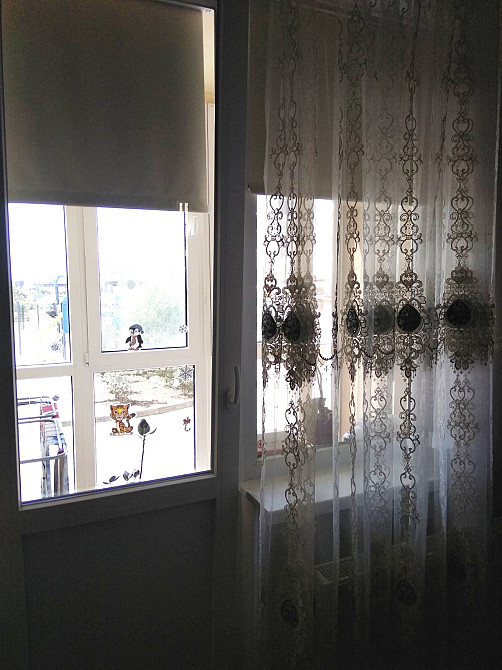 Продается 2-комнатная квартира в ЖК "7 Небо" Авангард - фото 8