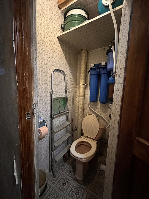 Продаж Квартира 2-кімнатна, 4/4 поверх на Городецького Вінниця - фото 7