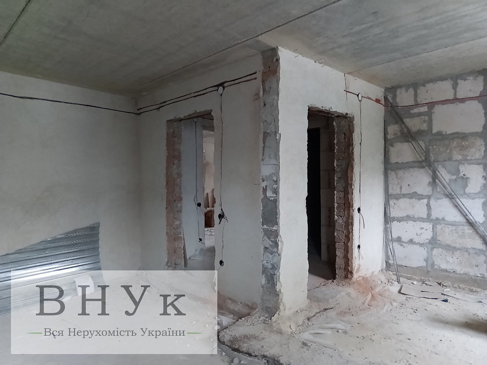 Продаж Квартира 3-кімнатна, 1/4 поверх Ternopil' - photo 6