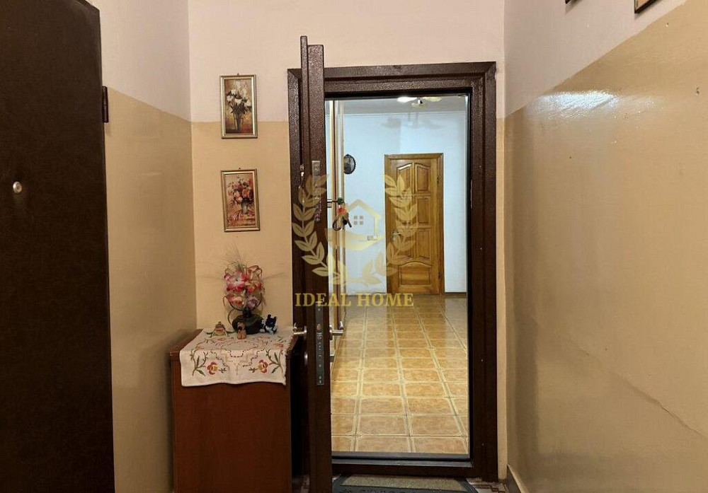 Продаж Квартира 3-кімнатна на Хмельницкая ул., 10 Київ - фото 14