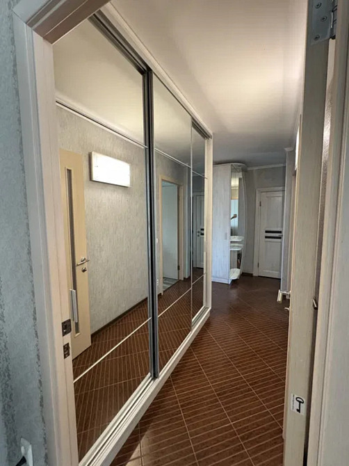 Оренда Квартира 2-кімнатна, 8/16 поверх на Райдужна, 17-А Київ - фото 7