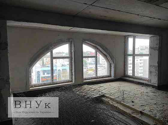 Продаж Квартира 5-кімнатна, 9/10 поверх на вул. Шептицького Митрополита Тернопіль