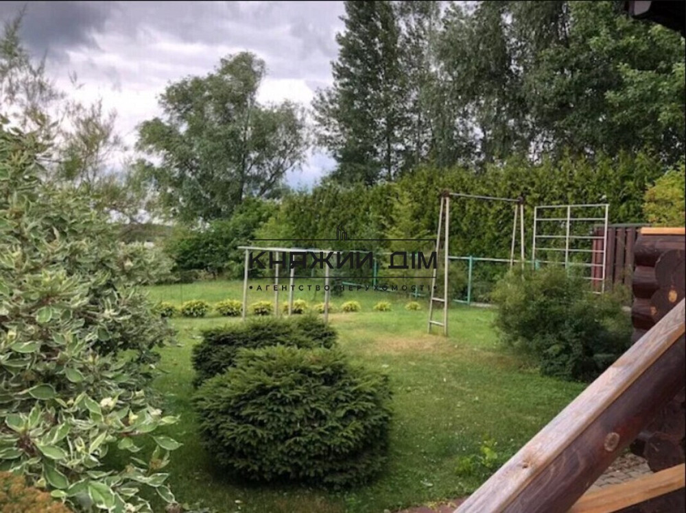 БЕЗ КОМИССИИ! Продажа резиденции в с. Вишенки, с своим пляжем. № 2210523  - фото 8