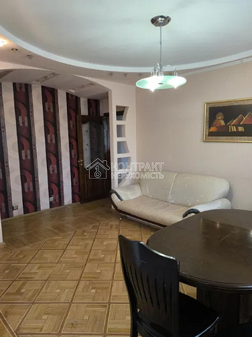 Продаж Квартира 3-кімнатна, 7/16 поверх на вул. Балакірєва Харків - фото 4