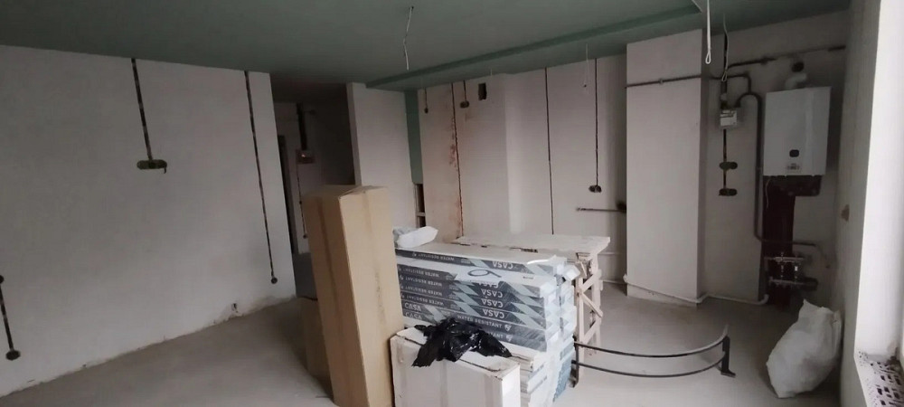 Продаж Квартира 2-кімнатна, 3/9 поверх на вул. Тисменецька Ivano-Frankivs'k - photo 2