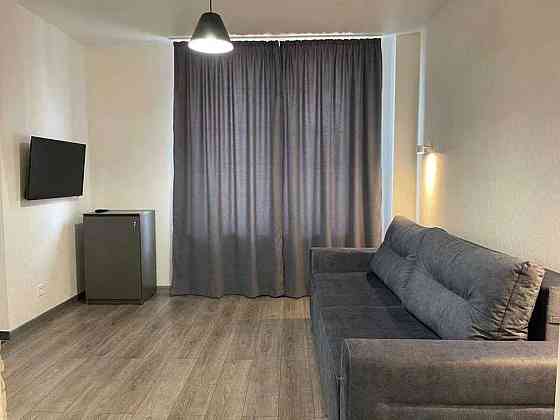 Оренда Квартира 1-кімнатна, 9/9 поверх на пр. Победы, 67 Киев