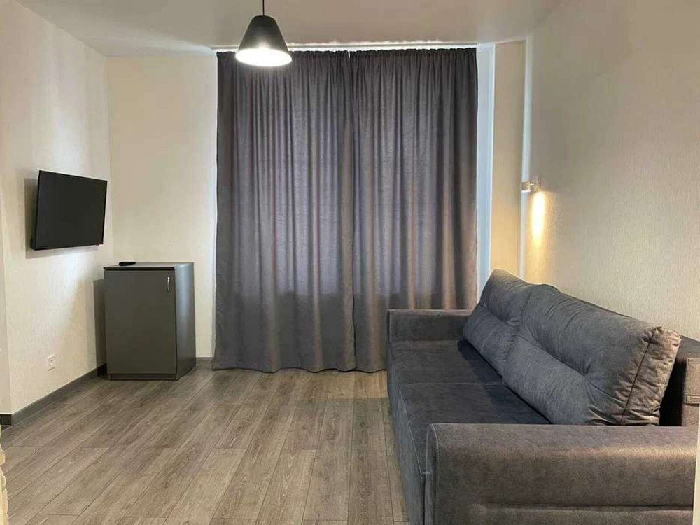 Оренда Квартира 1-кімнатна, 9/9 поверх на пр. Победы, 67 Київ - фото 5