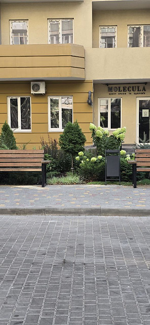 Продаж Квартира 1-кімнатна на ул. Солнечная, 4г Одеса - фото 2