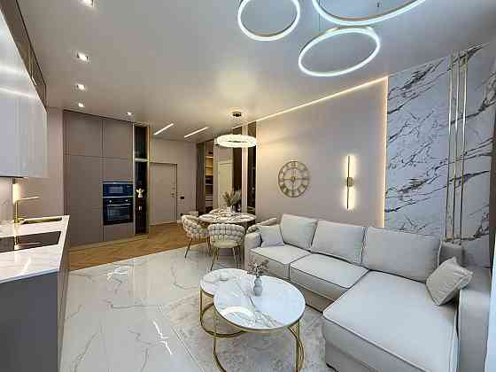 Продаж Квартира 3-кімнатна на переулок Курортный, 1б Одесса