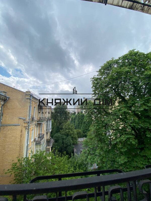 1 кімн квартира метро Хрещатик, Кловська, Майдан незалежності № 21146681 Київ - фото 11