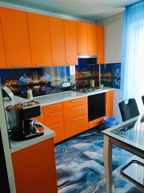 Оренда Квартира 2-кімнатна, 6/10 поверх на пр. Григоренка, 3в Київ - фото 4