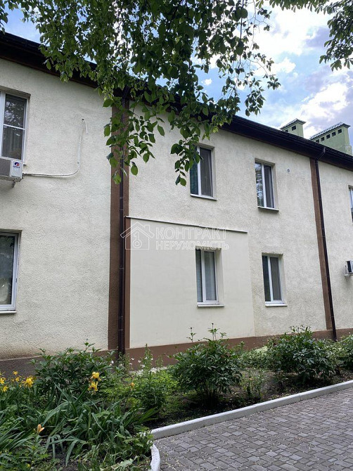 Продаж Квартира 1-кімнатна, 2/2 поверх на вул. Костичева Харків - фото 6