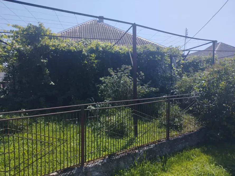 For sale 1-storey House  90 sq.m 3 rooms at Центральна Uzhhorod - photo 8