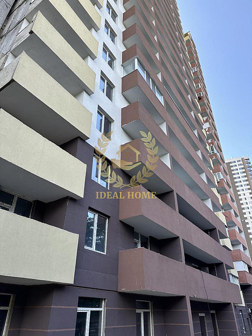 Продаж 1 к квартири Шевченківський р-н Правий берег Київ - фото 1