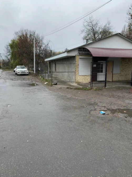 Оренда торгове приміщення на Юрия Клена поверх - 1/1 Винница - изображение 1