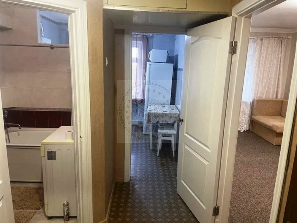 1 кімнатна, пр-т Повітряних Сил 78, Соломянський р-н Kiev - photo 6