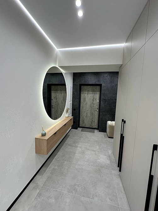 Продаж Квартира 3-кімнатна, 6/9 поверх на Приозерна Ивано-Франковск - изображение 17