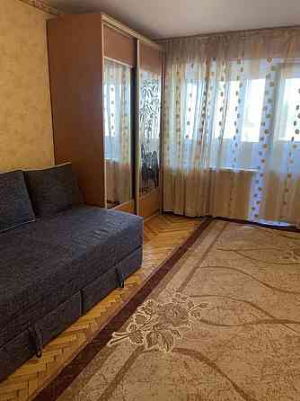 Оренда Квартира 1-кімнатна, 6/9 поверх на Бориспільська, 49 Киев