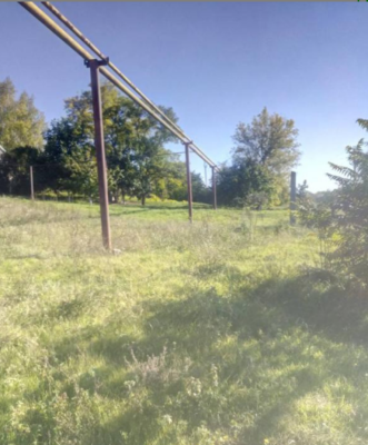 Продаж земельної ділянки 6 соток на ул. Курортная, 114 Нерубайське