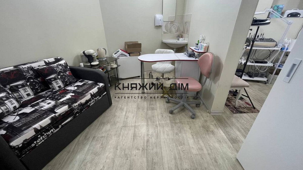 Оренда офісне приміщення на Шота Руставели ул. поверх - 1/7 Київ - фото 11