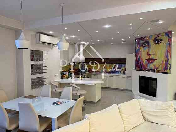 Продаж Квартира 2-кімнатна, 5/21 поверх на Василя Тютюнника вул. (Анрі Барбюса), 37/1 Київ